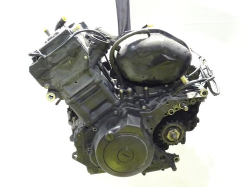 Moteur yamaha tdm - moteur,