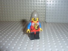 Personnage Minifig LEGO Castle