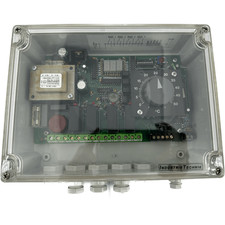 Thermostat électronique