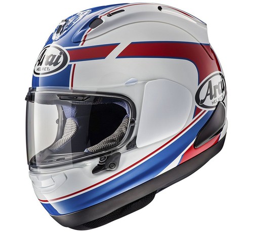 Casque intégral arai 7v - casque,