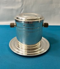 Passe thé CHRISTOFLE modèle