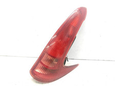 Peugeot 206 Sw 2.0i 100kW Petrol 2005 LHD Rear Right Tail Light Lamp