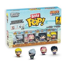 Figurine Funko Bitty POP! -