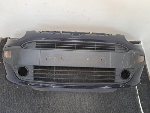 Pare choc avant - fiat, evo