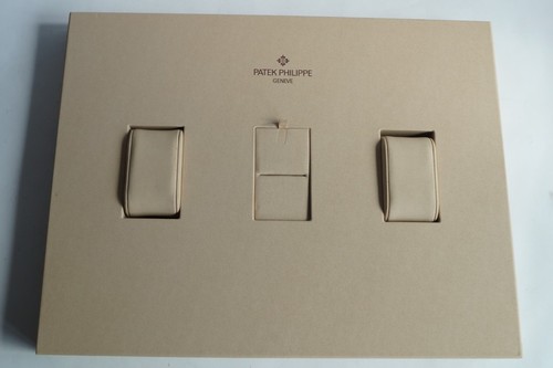 Patek philippe plateau - patek,