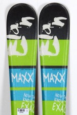 Elan MAXX QT - skis d'occasion