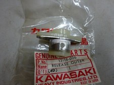 KAWASAKI NOS OUTER CLUTCH RELEASE 1971-75  F6 125 & F7 175