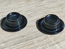 PLAYMOBIL X2 CHAPEAUX NOIRS COWBOY WESTERN COWBOYS NOIRS COWBOYS