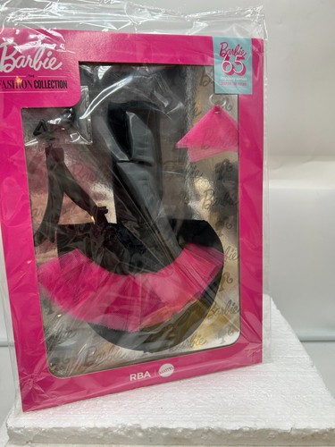 Barbie fashion collection - fashion, +