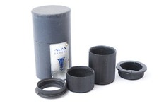 Accessoire photo, Tube