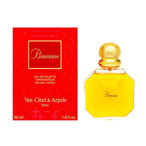 Birmane van cleef arpels - van,