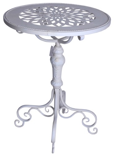 Table appoint shabby chic - table,