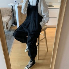 Salopette décontractée homme