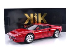 KK SCALE MODELS 1/18 - FERRARI 288 GTO UPGRADE - 1984 180414R