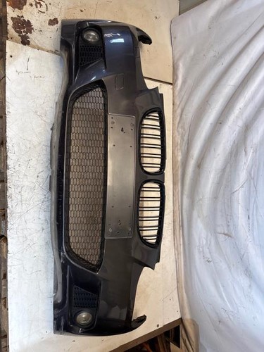 Pare choc avant bmw serie - avant,