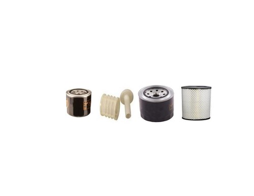Filtre kit pour - filtre,