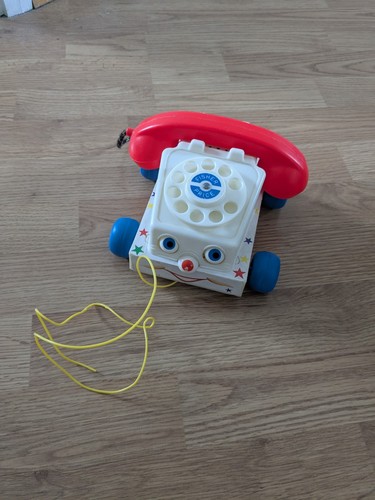 Jouet fisher price - jouet,