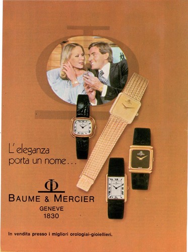 Baume mercier collection - baume,