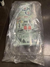 Tamiya Lancia Delta Rechange