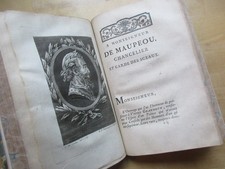 NOTICE SUR JEANNE D' ARC