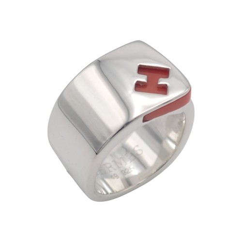 Bague hermes - #8, (taille