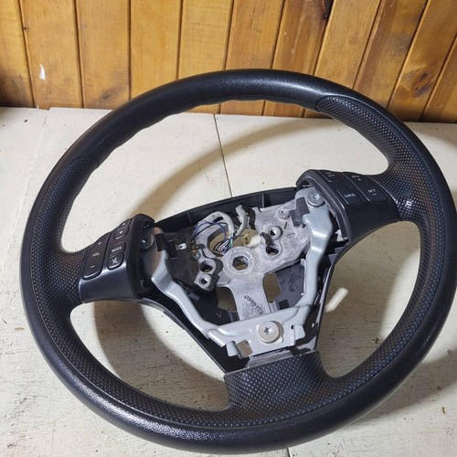 Mazda 2010 volant 09091822 - 5,