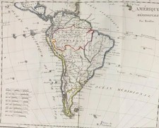 [Voyages] BRETON Bibliothèque