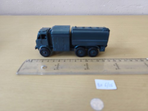 Dinky supertoys pressure - supertoys,,