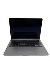 Apple Macbook Air A2681 2022 13" M2 16GB 256GB- British/Irish - Read Description