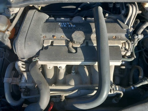 B5254t2 moteur complet - b5254t2, volvo