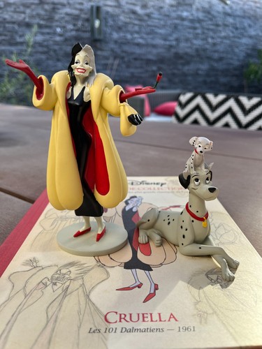Lot figurines disney - lot, de