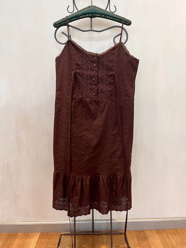 Robe été bretelles - à,