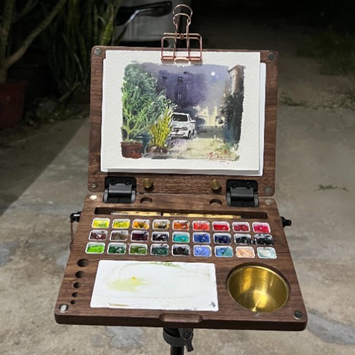 Boîte rangement pour - boîte,