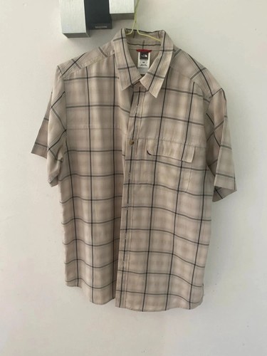 Chemise homme manches - , courte