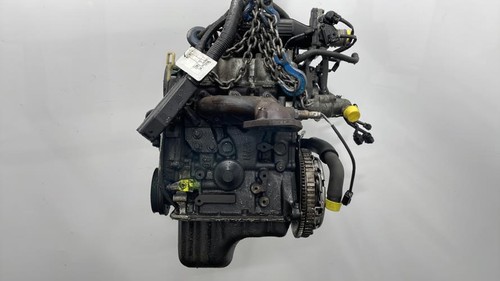 Moteur chevrolet matiz - matiz, 2