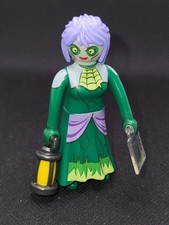 Playmobil - Scooby Doo : Ghost