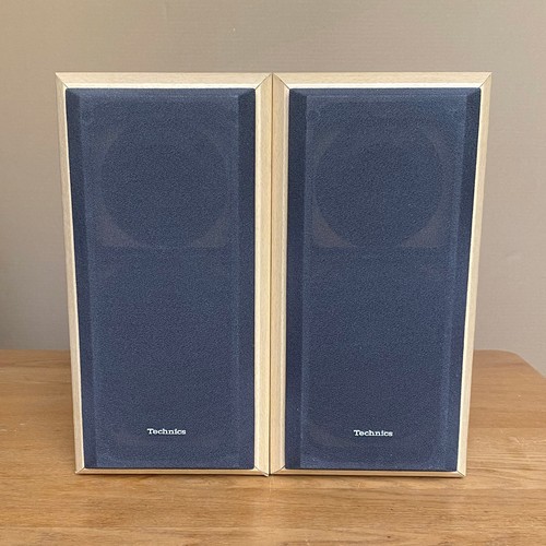 Technics hd310 - technics, sb-hd310