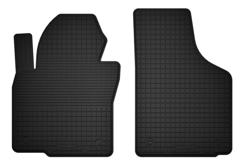 Tapis sol avant - tapis, en