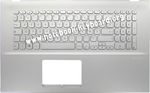 Clavier français topcase - clavier,