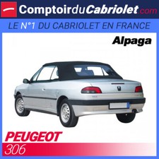 Capote OEM Peugeot 306