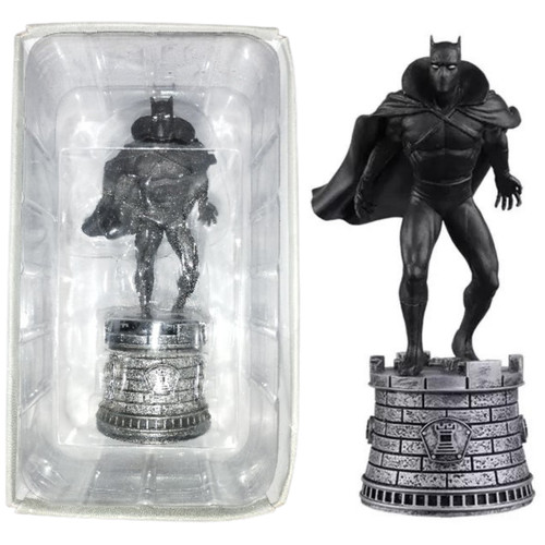 Marvel jeu échecs black - marvel,