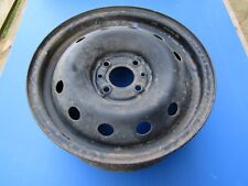 Jante tôle 5.50Jx14H2 FIAT