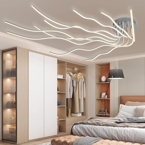 Modern led aluminum - modern,
