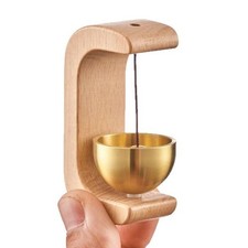 Carillon à vent magnétique