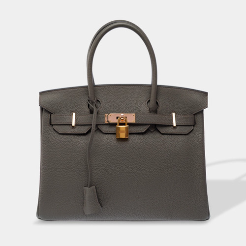 Sac hermes birkin - hermes,