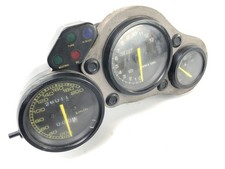 Cagiva Mito 125 8P [1991] - Speedometer Cockpit