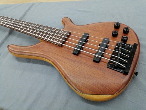 Guitare basse électrique tune - basse,