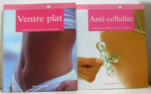 Ventre plat anti cellulite - ventre, anti-cellulite