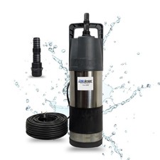 Pompe D'Immersion Citerne de