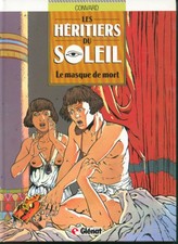 Les héritiers du soleil -